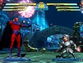 Marvel VS Capcom 3 : avalanche d'images