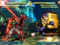 Marvel VS Capcom 3 : avalanche d'images