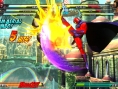 Marvel VS Capcom 3 : avalanche d'images