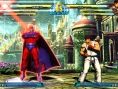 Marvel VS Capcom 3 : avalanche d'images