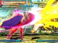Marvel VS Capcom 3 : avalanche d'images