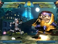 Marvel VS Capcom 3 : avalanche d'images