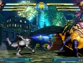 Marvel VS Capcom 3 : avalanche d'images