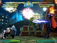 Marvel VS Capcom 3 : avalanche d'images