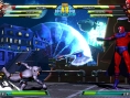 Marvel VS Capcom 3 : avalanche d'images