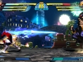 Marvel VS Capcom 3 : avalanche d'images