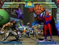 Marvel VS Capcom 3 : avalanche d'images