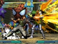 Marvel VS Capcom 3 : avalanche d'images