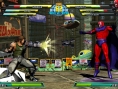 Marvel VS Capcom 3 : avalanche d'images