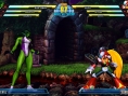 Marvel VS Capcom 3 : Miss Hulk et Zero