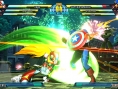 Marvel VS Capcom 3 : Miss Hulk et Zero