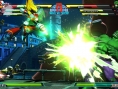 Marvel VS Capcom 3 : Miss Hulk et Zero