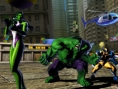 Marvel VS Capcom 3 : Miss Hulk et Zero