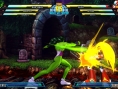 Marvel VS Capcom 3 : Miss Hulk et Zero