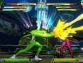 Marvel VS Capcom 3 : Miss Hulk et Zero