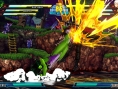 Marvel VS Capcom 3 : Miss Hulk et Zero