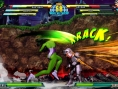 Marvel VS Capcom 3 : Miss Hulk et Zero