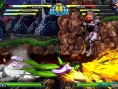 Marvel VS Capcom 3 : Miss Hulk et Zero