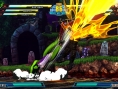 Marvel VS Capcom 3 : Miss Hulk et Zero
