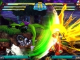 Marvel VS Capcom 3 : Miss Hulk et Zero