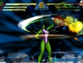 Marvel VS Capcom 3 : Miss Hulk et Zero