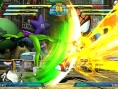 Marvel VS Capcom 3 : Miss Hulk et Zero