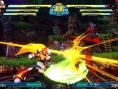 Marvel VS Capcom 3 : Miss Hulk et Zero