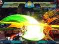 Marvel VS Capcom 3 : Miss Hulk et Zero