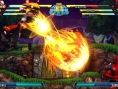 Marvel VS Capcom 3 : Miss Hulk et Zero