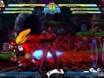 Marvel VS Capcom 3 : Miss Hulk et Zero