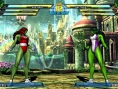 Marvel VS Capcom 3 : Miss Hulk et Zero