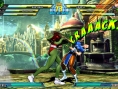 Marvel VS Capcom 3 : Miss Hulk et Zero