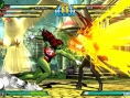 Marvel VS Capcom 3 : Miss Hulk et Zero