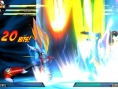 Marvel VS Capcom 3 : Miss Hulk et Zero