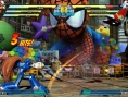 Marvel VS Capcom 3 : Miss Hulk et Zero