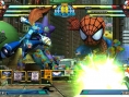 Marvel VS Capcom 3 : Miss Hulk et Zero