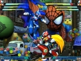 Marvel VS Capcom 3 : Miss Hulk et Zero