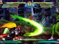 Marvel VS Capcom 3 : Miss Hulk et Zero