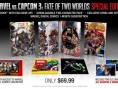 Marvel VS Capcom 3 : Jill Valentine en DLC !