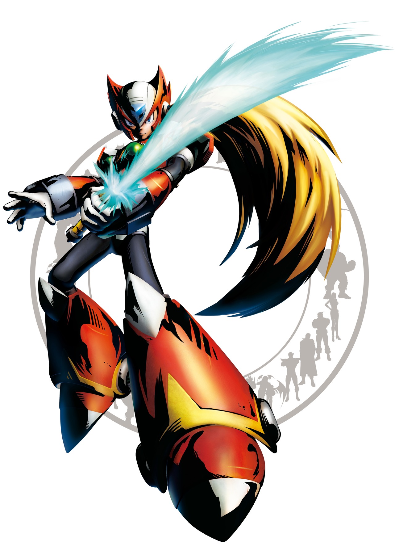 Marvel VS Capcom 3: new artworks and release date