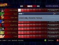 Marvel VS Capcom 3 : Mission et Licence Card