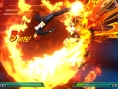 Marvel VS Capcom 3: new images