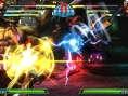 Marvel VS Capcom 3: new images
