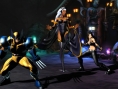 Marvel VS Capcom 3: new images