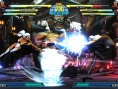 Marvel VS Capcom 3: new images