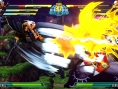 Marvel VS Capcom 3: new images