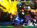 Marvel VS Capcom 3: new images