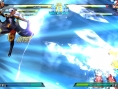 Marvel VS Capcom 3: new images
