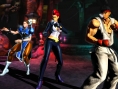 Marvel VS Capcom 3: new images
