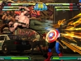 Marvel VS Capcom 3: Haggar and Phoenix !